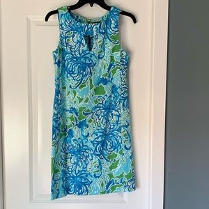 Taylor brand sun dress. Like new, worn once.